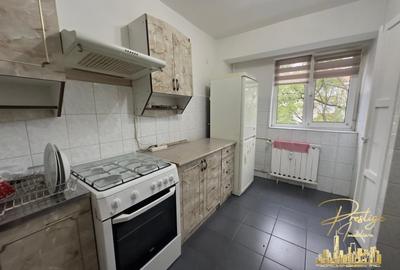 Apartament cu 2 camere de inchiriat in zona Decebal -Oradea - 9