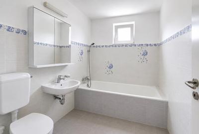 Apartament cu 3 camere circular în Drumul Taberei - 10
