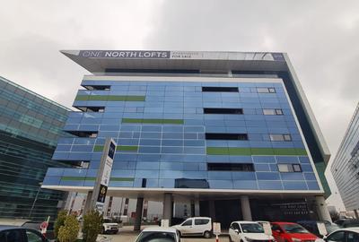 Apartament cu 2 camere decomandat, mobilat în Pipera - 27