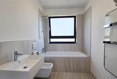 DE INCHIRIAT APARTAMENT 2 CAMERE PREMIUM MOBILAT UTILAT ARMONIEI - 6