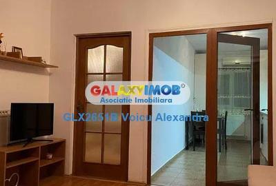 Garsonieră decomandată, mobilată în Berceni - 4