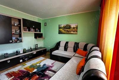 Apartament cu 2 camere decomandat în Țiglina 3 - 1