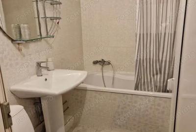 Garsonieră decomandată în Obor