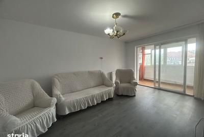 Apartament cu 3 camere în Ultracentral