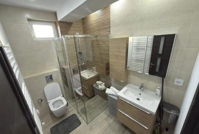 Apartament cu 2 camere decomandat în Trivale