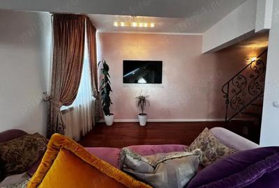 Casă cu 4 camere cu Teren 100 Mp în Nicolae Bălcescu - 7