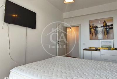 Apartament cu 4 camere decomandat în Centru Civic - 7