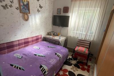 Casa cu 3 camere, garaj si curte spatioasa – zona Giulesti - 3