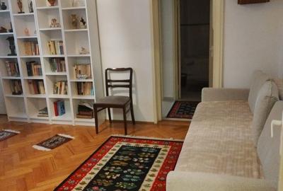 Apartament cu 2 camere în Central - 2