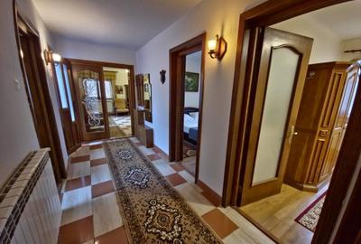 Casa individuala Km 5 curte cu foi?or, acces privat, - 7