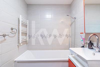 Apartament decomandat, mobilat modern, in inima cartierului Tractorul - 11
