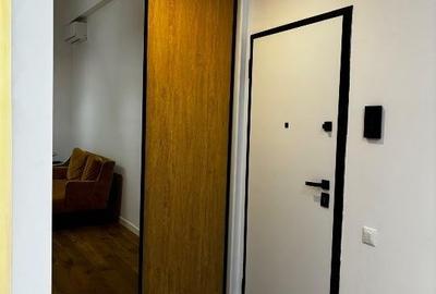 ONE COTROCENI PARK -   Apartament 2 camere MODERN  - CENTRALA PROPRIE - 5