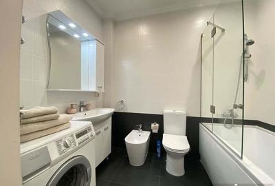 Apartament o camera zona Zorilor - 3