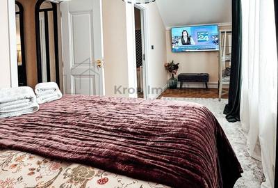 Casă cu 3 camere în Șirnea - 3
