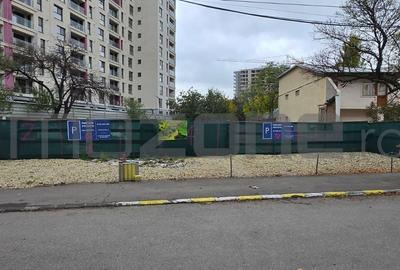 Militari, Exigent Residence, Mall Plaza, parcare supraterana de inchiriat - 16