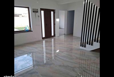 Casă cu 4 camere în Central - 3