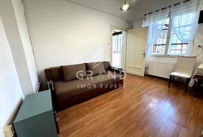 Apartament cu 2 camere semidecomandat, mobilat în Central - 12