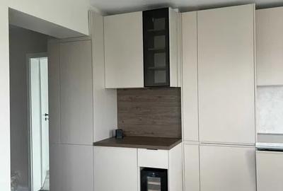 Apartament cu 3 camere decomandat, mobilat în Berceni - 3