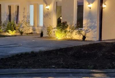 Casă cu Teren 400 Mp în Aradului - 10