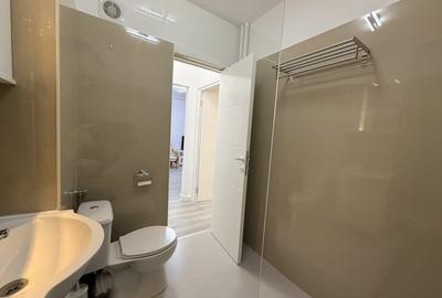 Apartament cu 2 camere semidecomandat în Gara de Nord - 14