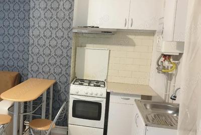 Garsonieră decomandată în Central - 5