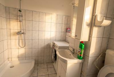 Apartament cu 2 camere decomandat, mobilat în Eroii Revoluției - 7