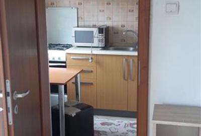 Garsonieră semidecomandată, mobilată în Lipovei - 4