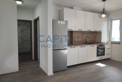 Comision 0 %  2 camere de lux 53mp, balcon 10mp, parcare, imobil 2023 - 2