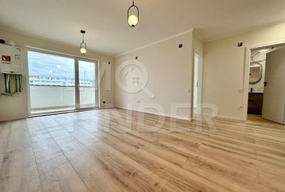 Vanzare 2 camere Floresti, IMOBIL PREMIUM, zona centrala cu CF - 4