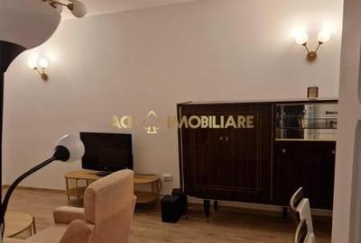 Apartament cu 2 camere semidecomandat, mobilat în Tineretului - 7