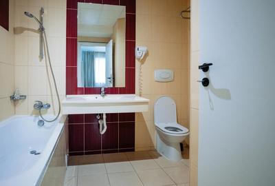 Apartament cu 3 camere decomandat, mobilat în Vitan-Bârzești - 8