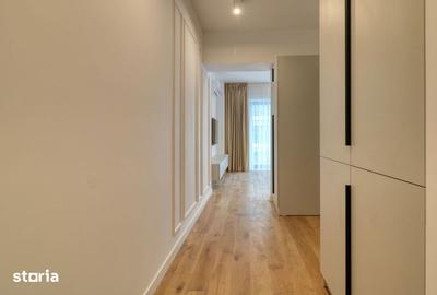 Apartament cu 2 camere, mobilat în Cotroceni - 5