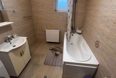 Apartament cu 2 camere decomandat în Crișeni - 5