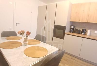 Apartament cu 3 camere decomandat, mobilat în Mihai Viteazul - 10