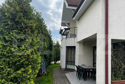 Casă cu 3 camere cu Teren 453 Mp în Pandurilor