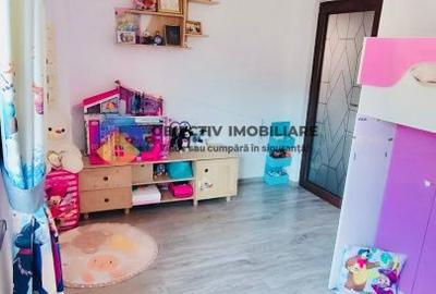 Apartament cu 3 camere în Ștefan cel Mare - 6