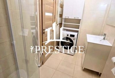 Apartament cu 2 camere decomandat, mobilat în Mihai Viteazul - 7