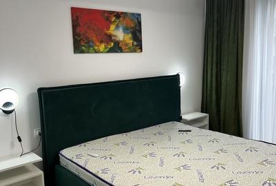 Apartament cu 2 camere decomandat în Central - 5