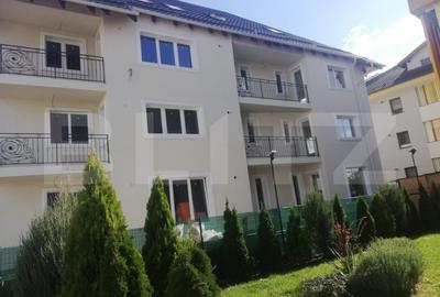 Ap 3 camere cu gradina si terasa, 2023, Tractorul, Coresi - 2