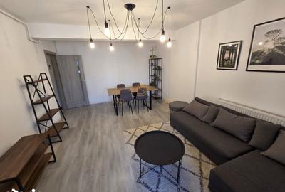 Apartament cu 3 camere în Central - 6