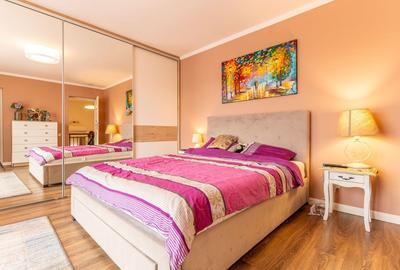 Casă individuală cu 4 camere cu Canalizare în Baciu - 25