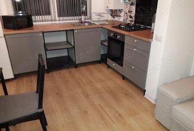 Apartament cu 2 camere nedecomandat în Central - 6