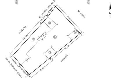 Piata Victoriei Mihalache stradal Corp Casa monument curt... - 4