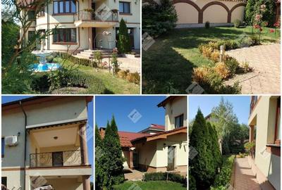 Casă cu 4 camere în Obor - 5