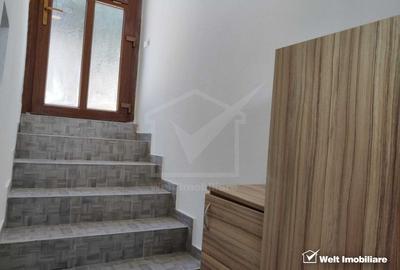 Apartament cu 2 camere semidecomandat, mobilat în Zorilor - 8