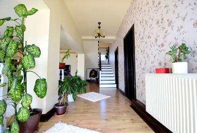 Casă elegantă, complet mobilată, zona Sanandrei - 7