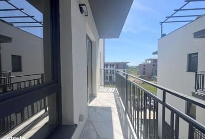 Apartament cu 2 camere în Central - 9