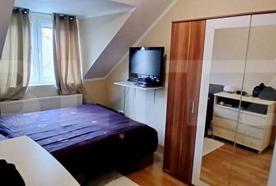 Doua case de vanzare, 263 mp, teren 800 mp, zona Iosia, in exclusivitate - 12