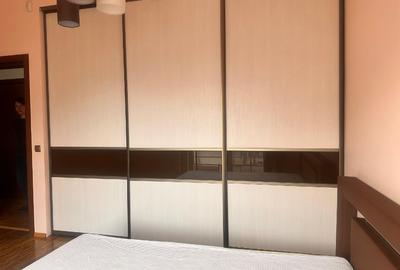 Duplex cu 4 camere cu Teren 168 Mp în Roșu - 6