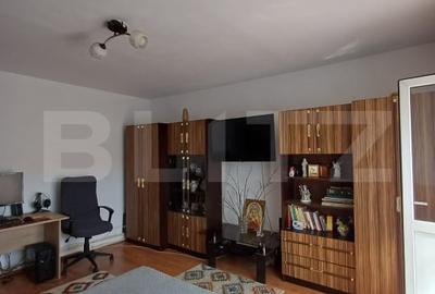 Apartament 3 camere, 74 mp zona centrala in Campia Turzii - 5